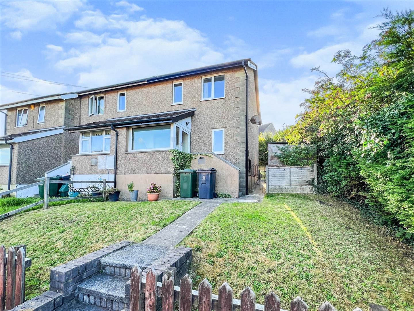 Buttermere Road, Lancaster R&B Estate Agents